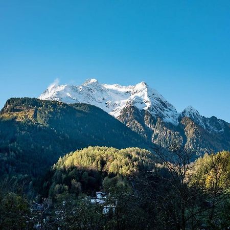 Alpen Apart Michael Mayrhofen Eksteriør billede
