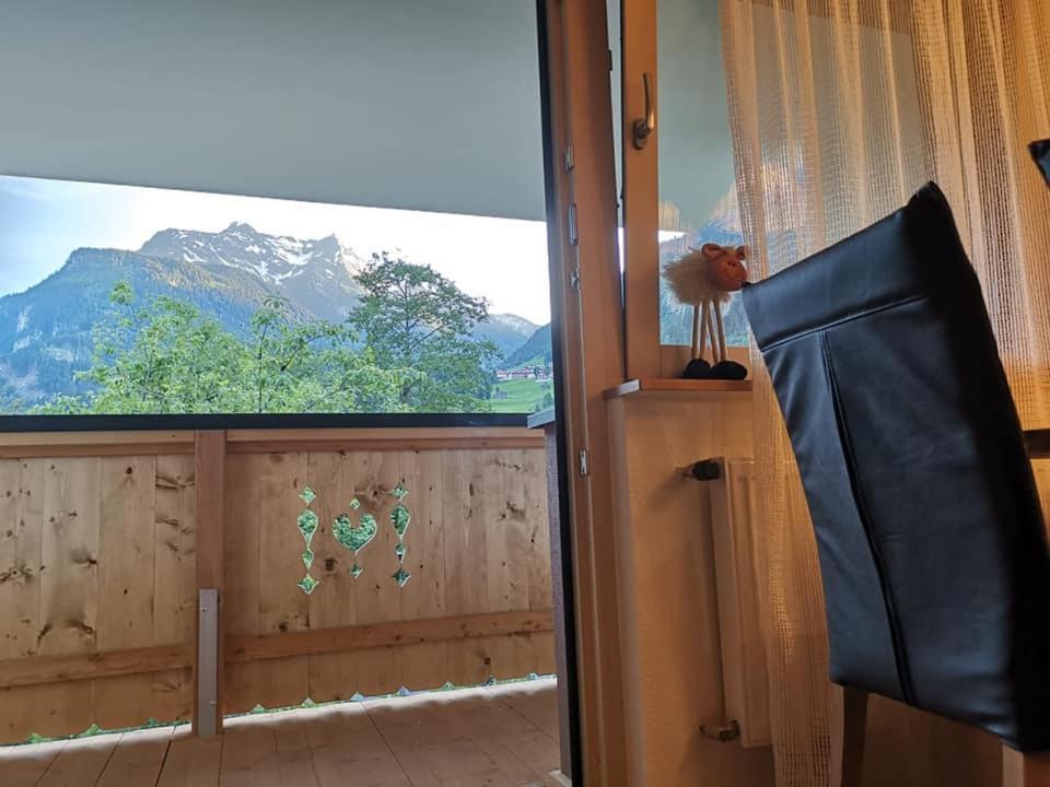 Alpen Apart Michael Mayrhofen Eksteriør billede