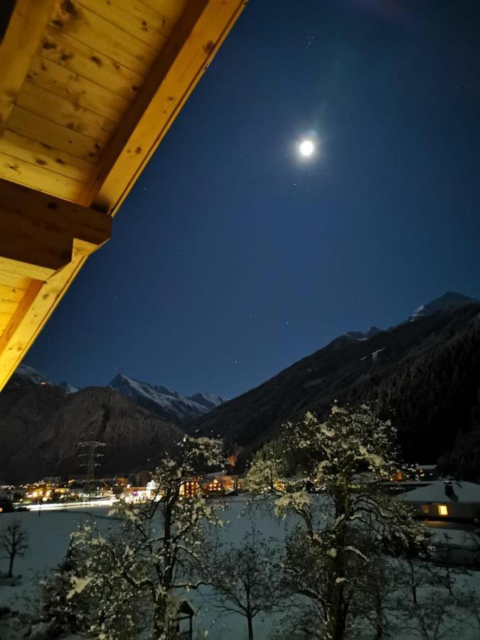 Alpen Apart Michael Mayrhofen Eksteriør billede